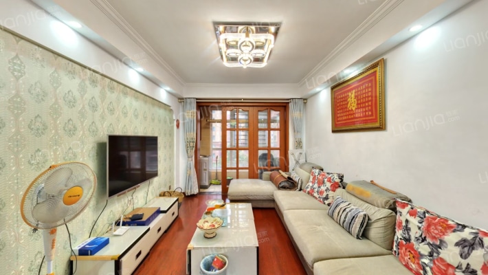 中建信和城二手房实景图