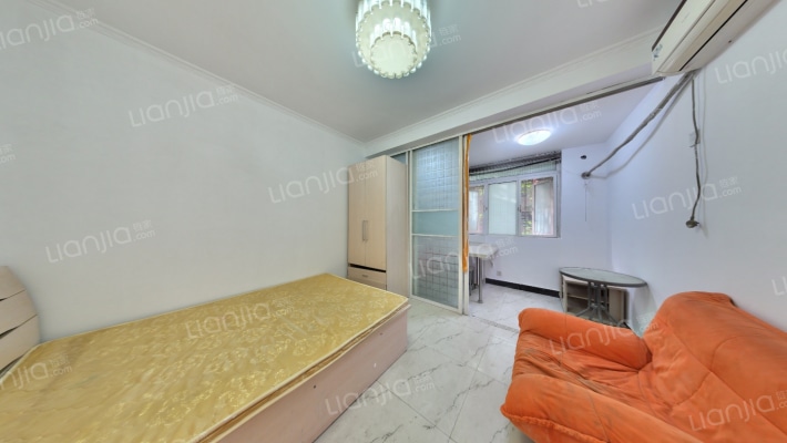 锦艺新时代二手房实景图