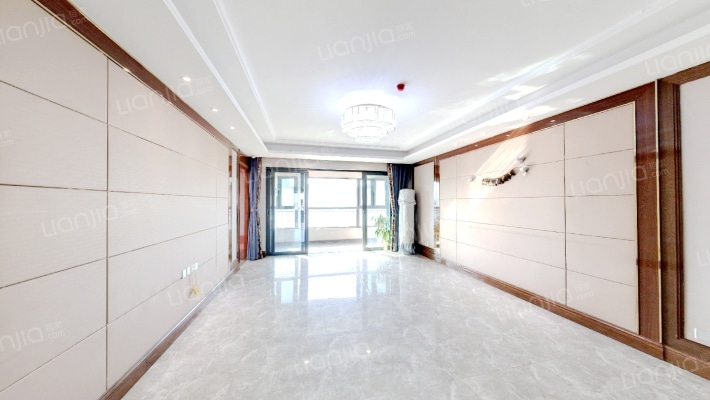 恒大天玺二手房实景图