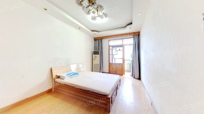 郑州水工第一家属院二手房实景图