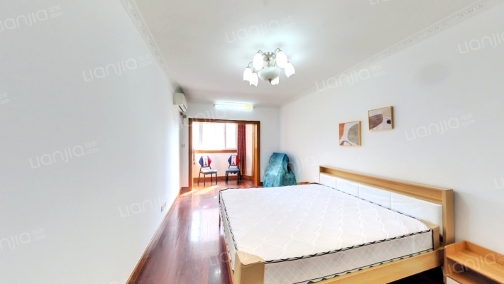 辽阳大楼二手房实景图