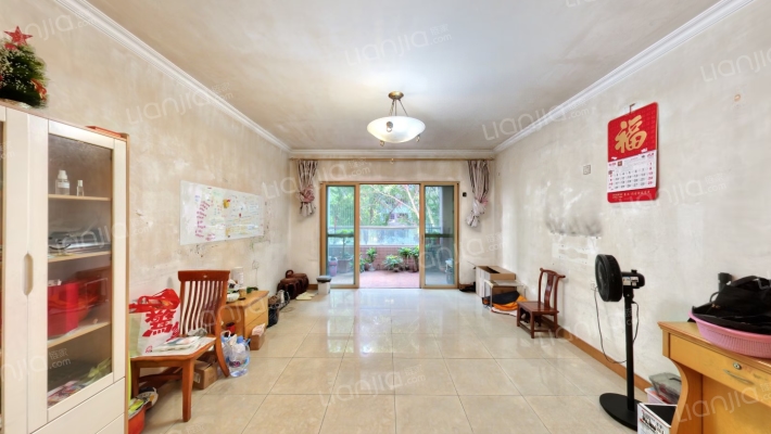 丽江花园九如通津二手房实景图