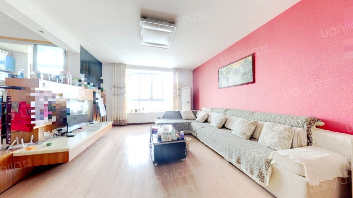 怡和苑二手房实景图