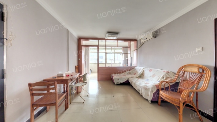 招商花园二手房实景图