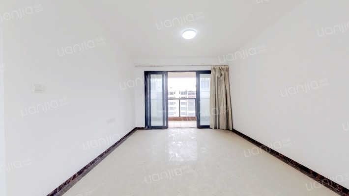 普君新城华府一期二手房实景图