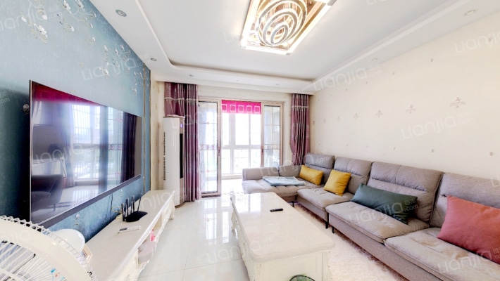 富民花苑二手房实景图