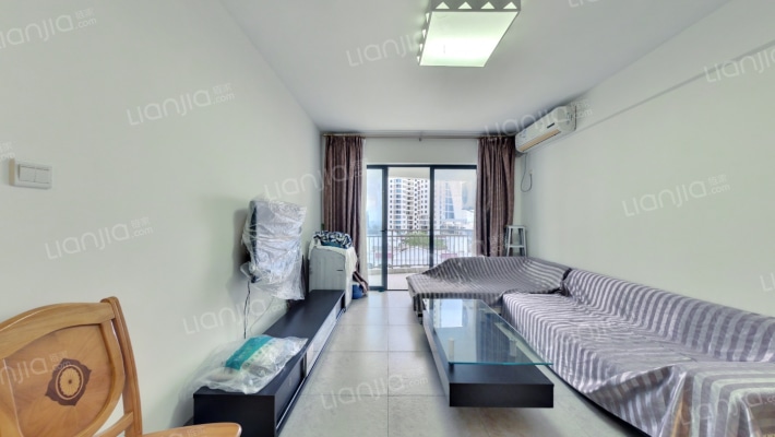 寧海花園二手房实景图