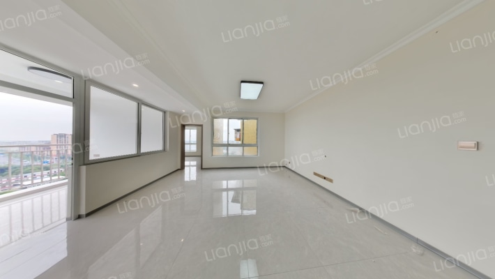 怡家二手房实景图