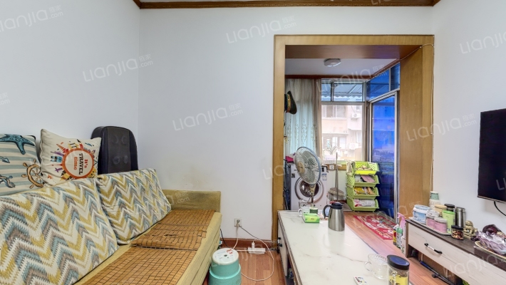 光明馨苑二手房实景图