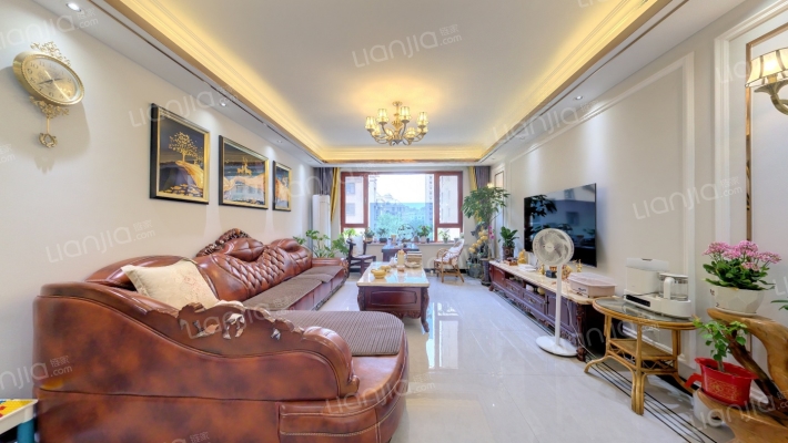 恒信阳光假日C区二手房实景图