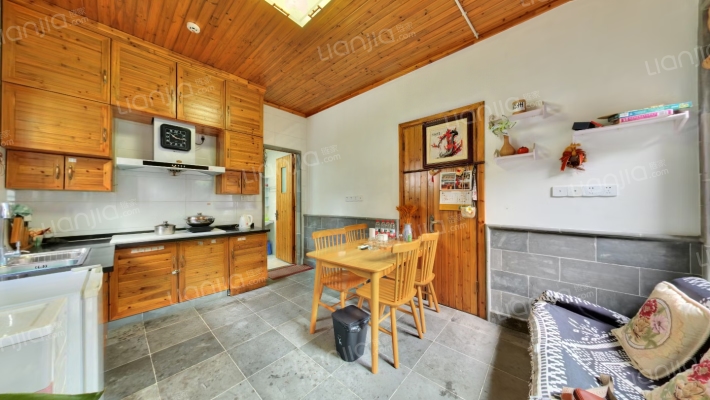 周五郎巷散盘二手房实景图