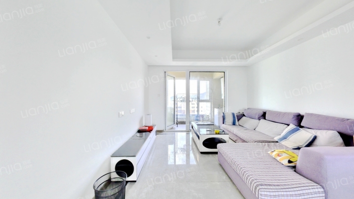 龙湖光年一期二手房实景图