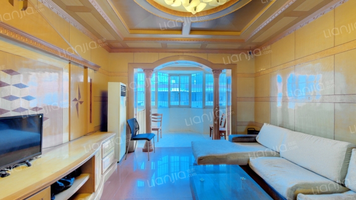 丽华公寓二手房实景图