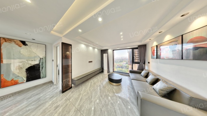 夏商新纪元二手房实景图