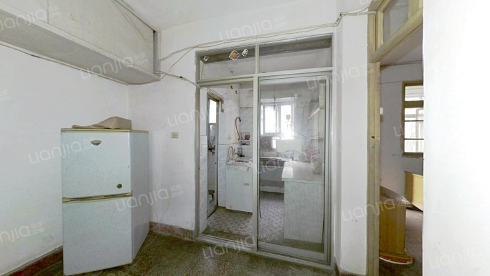 苏圃路二手房实景图