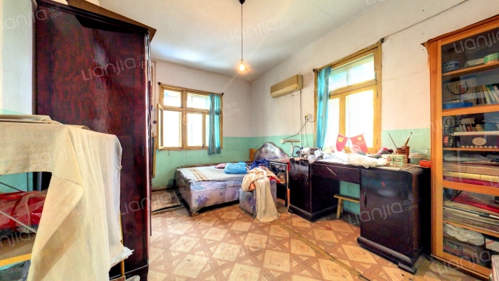 光明巷18号二手房实景图