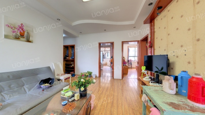 天景山公寓春秀苑二手房实景图