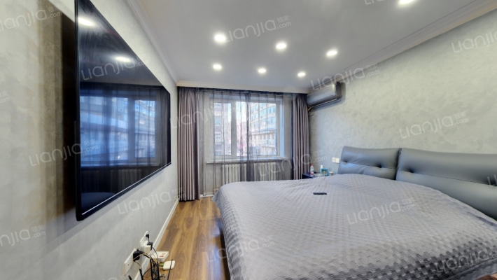 丹东街（二七商圈）二手房实景图