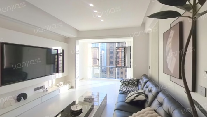 英伦星海湾二手房实景图