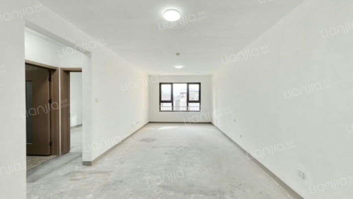 旭辉悦泉府二手房实景图