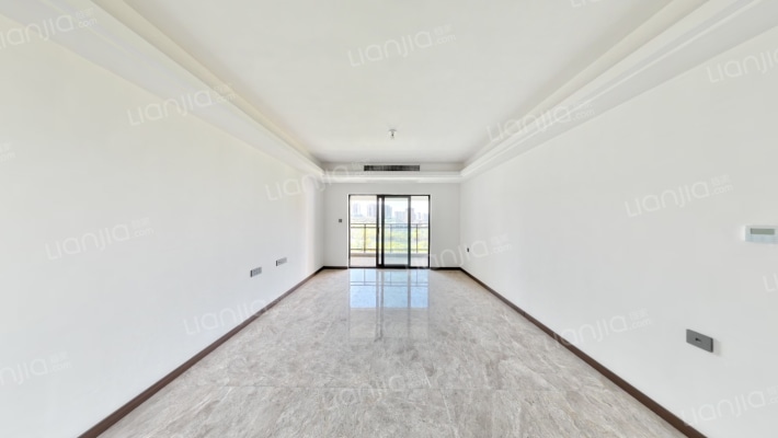 万科金域水岸二手房实景图