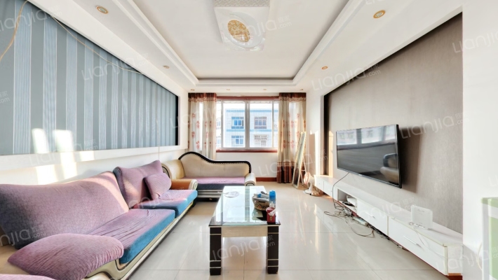 希望路33号二手房实景图