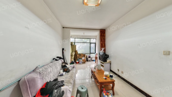 万邦和谐园二手房实景图