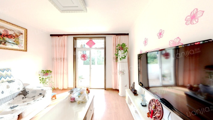 翠微北园二手房实景图