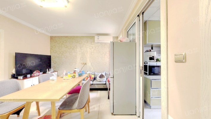 怡居苑二手房实景图