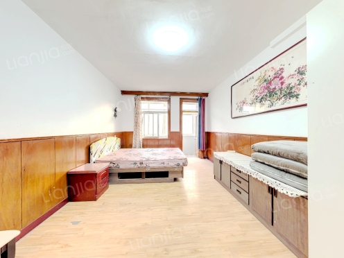 整租·松江路 2室1厅 南/北