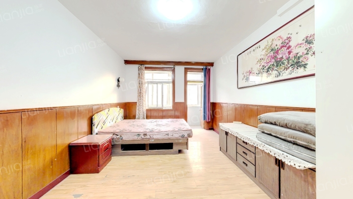 松江路二手房实景图