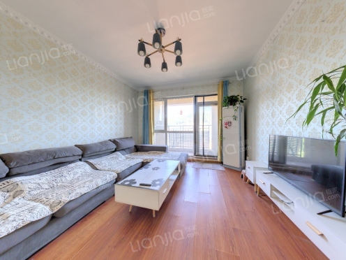 整租·桦林·颐和苑 2室2厅 南/北