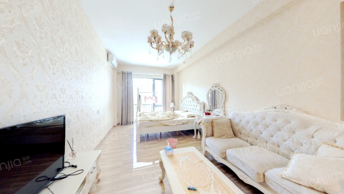 碧桂园从化1960二手房实景图