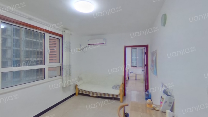 安居南程庄园二手房实景图