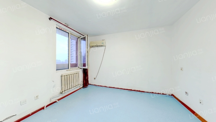 民盛园二手房实景图