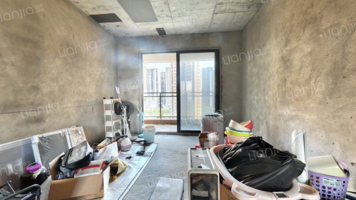 德威花园城二期二手房实景图