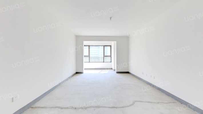 中欧国际城·金茂悦北五区二手房实景图