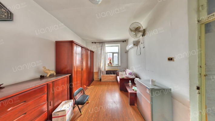 文善里二手房实景图