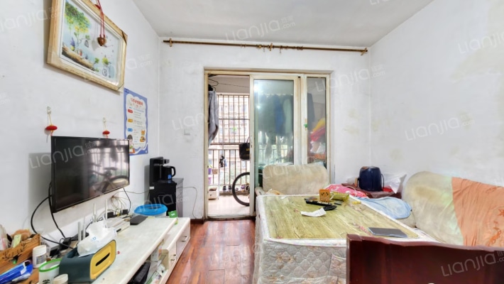 上东一号一期二手房实景图