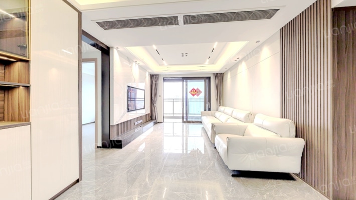 朗泓龙园大观二期二手房实景图