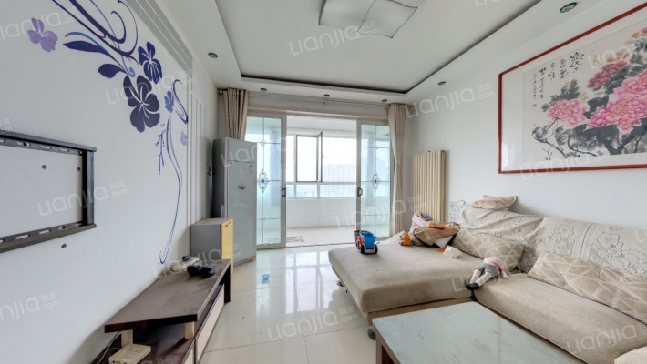 墨龙花园二手房实景图