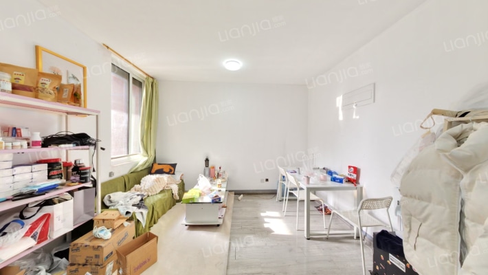 燕江新城江山苑二手房实景图