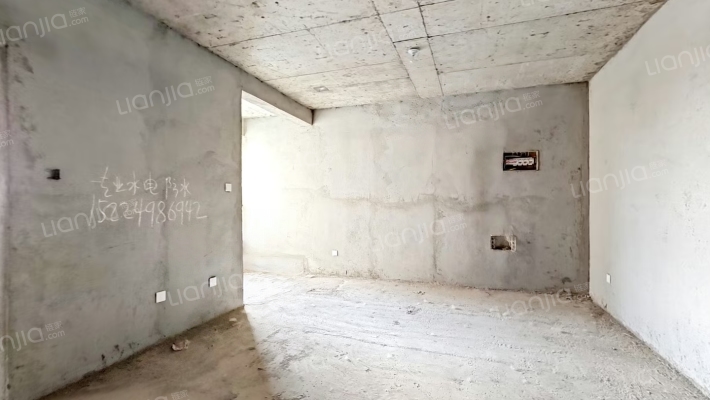 昌建永宁府二手房实景图