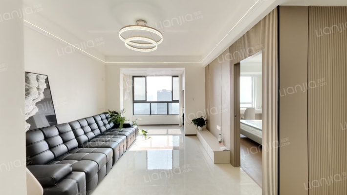 盘龙理想城二手房实景图