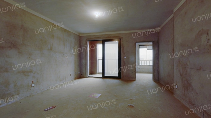 华府天地二手房实景图