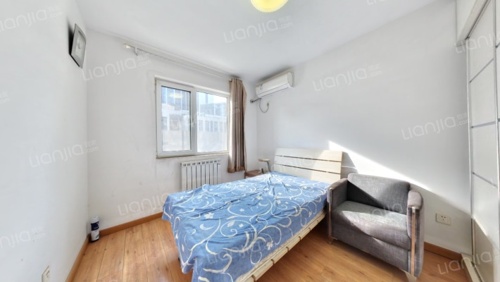 龙槐雅苑二手房实景图