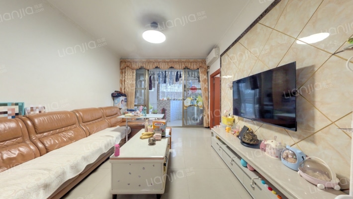 玉华花园二手房实景图