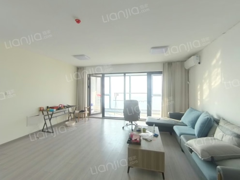 整租·和达云顶 3室2厅 南