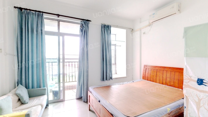 广联时代公寓二手房实景图