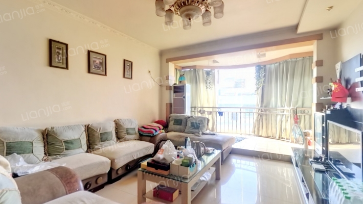 金福小区二手房实景图